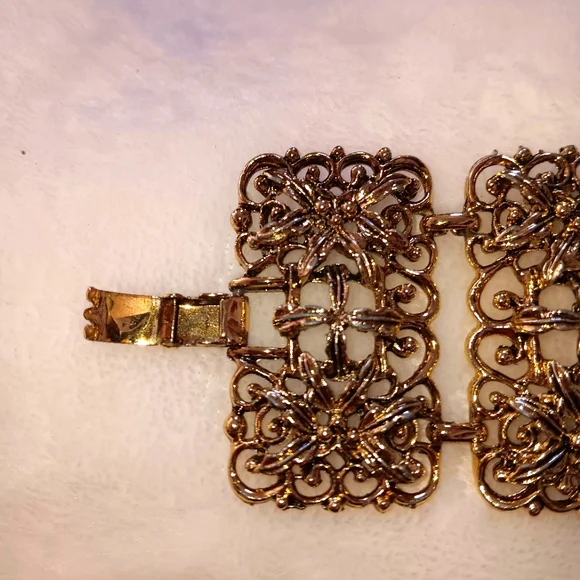 Bracelet Vintage - Picture 3 of 7